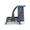 Основной корпус и отсек для сбора мусора PROCART JET 711S фото 36027