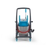 Уборочная тележка PROCART JET 720S с отжимом и 2-мя ведрами по 25 л.  фото 36016