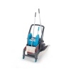 Уборочная тележка PROCART JET 720S с отжимом и 2-мя ведрами по 25 л.  фото 36019