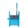 Отжим для уборочной тележки PROCART PRS 705P, синий фото 48797