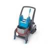 Уборочная тележка PROCART JET 720S с отжимом и 2-мя ведрами по 25 л.  фото 36017