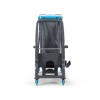 Основной корпус и отсек для сбора мусора PROCART JET 711S фото 36028