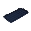 Крышка для гигроскопичного ведра 22л. для мопа-голубой PROCART KPM 412K фото 48634