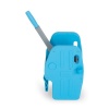 Отжим для уборочной тележки PROCART PRS 705P, синий фото 48798