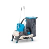 Основной корпус и отсек для сбора мусора PROCART JET 711S фото 36029