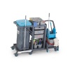 МНОГОФУНКЦИОНАЛЬНАЯ ТЕЛЕЖКА  фото 49116