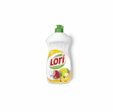 Средство для мытья посуды   "Lori"   лим 500 мл
