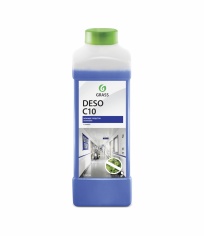 "Deso C10" 1 л.