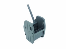 Отжим для уборочной тележки PROCART PRS 705P, серый