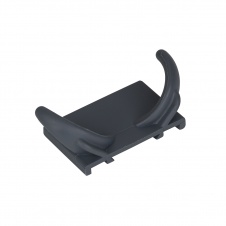 Крюк PROCART ASK 558A