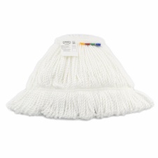 МОП кентукки, 300 г, микрофибра, белый