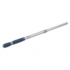 Телескопическая ручка Хай-Спид, цв. металлик, 50-90 см, Vileda