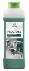 Универсальное низкопенное моющее средство "Prograss" 1 л.