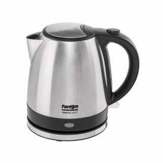 Чайник из нержавеющей стали PROKETTLE 2500KT фото 48556