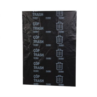 Мусорный мешок PROCYCLE BAG 121B фото 48915