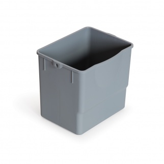 Ведро 18 л для уборочной тележки PROCART KOV 551K фото 48609
