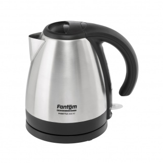 Чайник из нержавеющей стали PROKETTLE 2600KT фото 48548