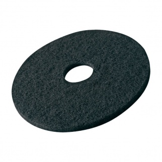 Супер-круг ДинаКросс, цв. чёрный, 330 мм, Vileda фото 8353