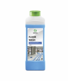 "Floor Wash" (нейтральное) 1л. фото 36032