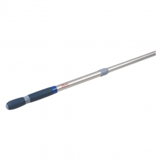 Телескопическая ручка Хай-Спид, цв. металлик, 50-90 см, Vileda фото 8376