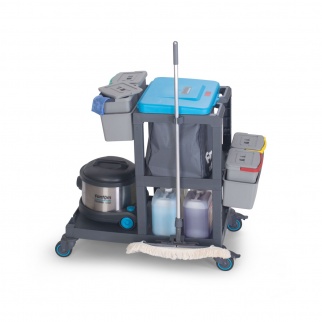 МНОГОФУНКЦИОНАЛЬНАЯ ТЕЛЕЖКА фото 36765